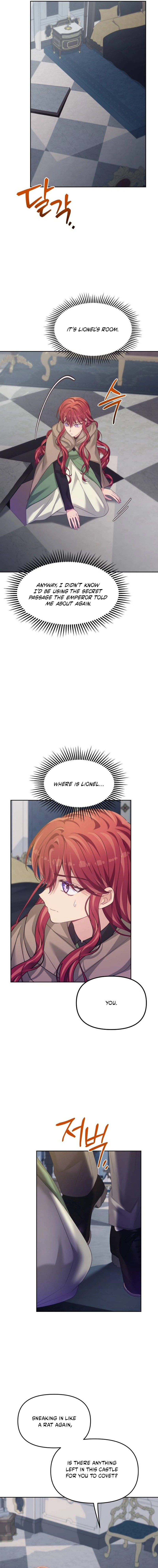 Read When Two Villains Meet EN Manga Online
