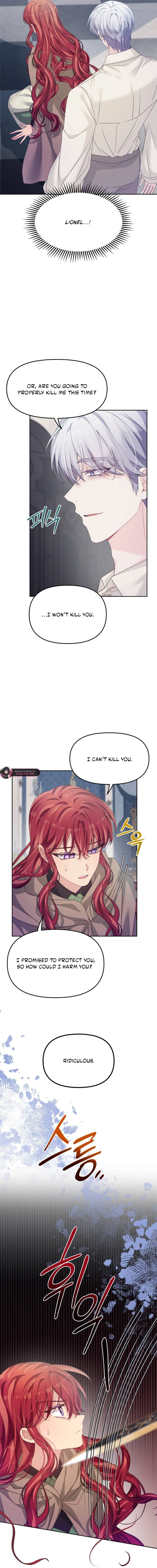 Read When Two Villains Meet EN Manga Online