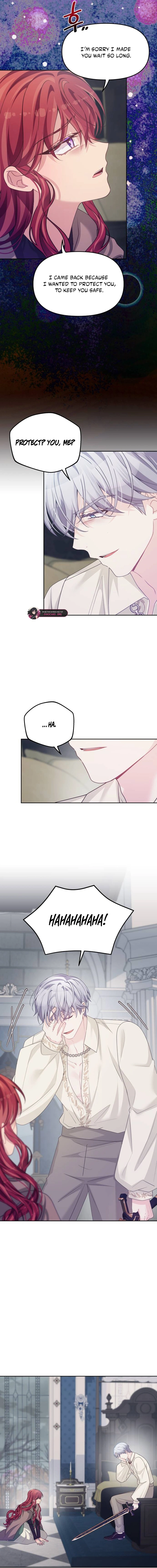 Read When Two Villains Meet EN Manga Online