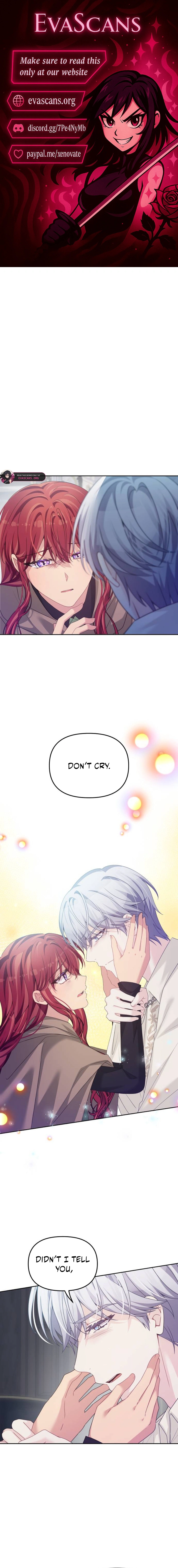 Read When Two Villains Meet EN Manga Online