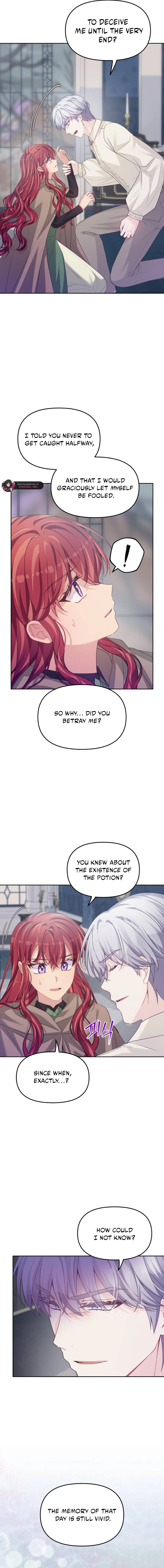 Read When Two Villains Meet EN Manga Online