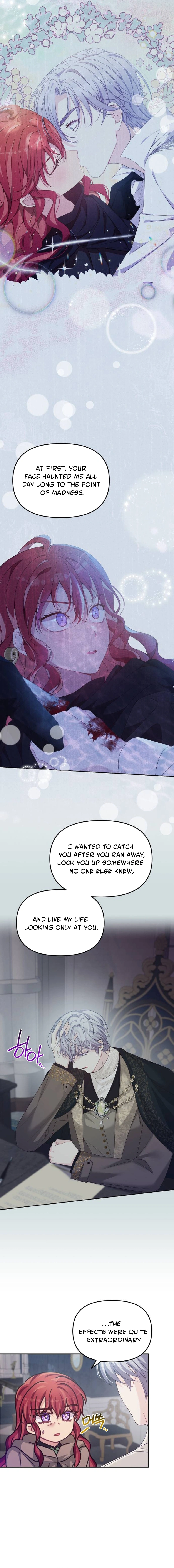 Read When Two Villains Meet EN Manga Online