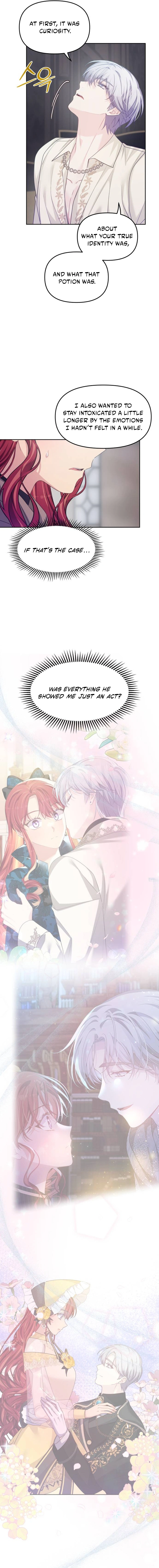Read When Two Villains Meet EN Manga Online