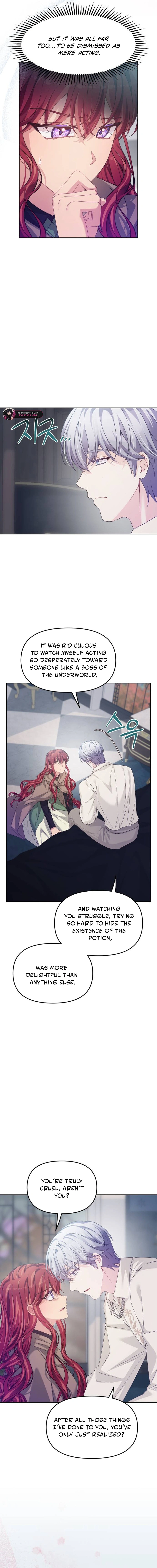 Read When Two Villains Meet EN Manga Online