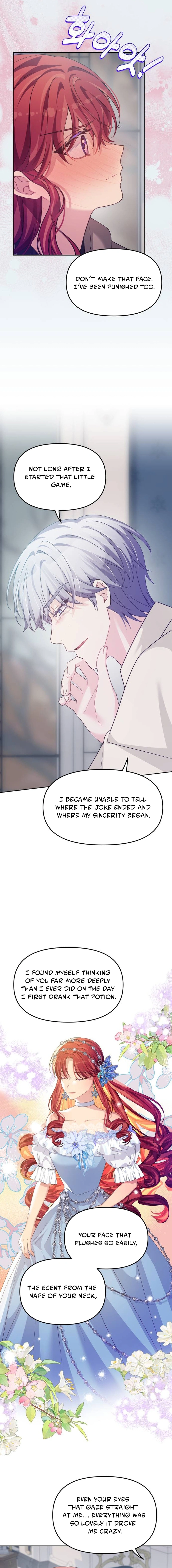 Read When Two Villains Meet EN Manga Online