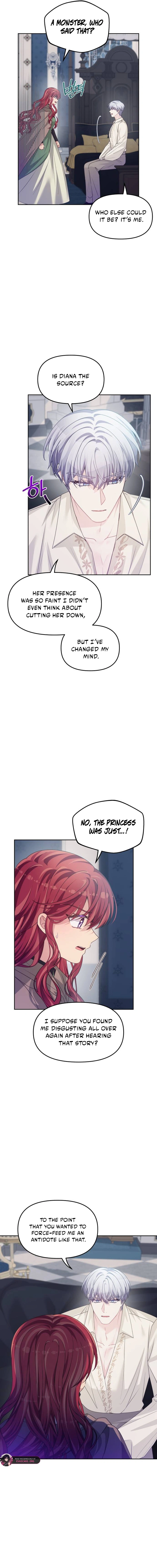 Read When Two Villains Meet EN Manga Online