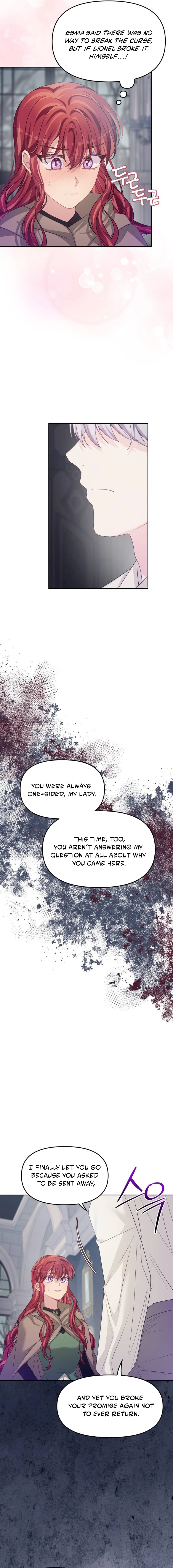 Read When Two Villains Meet EN Manga Online