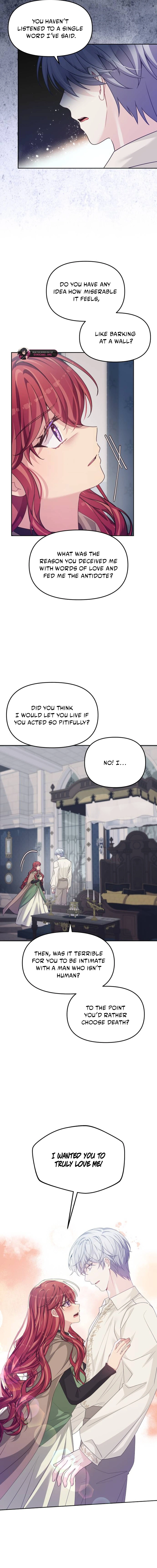 Read When Two Villains Meet EN Manga Online