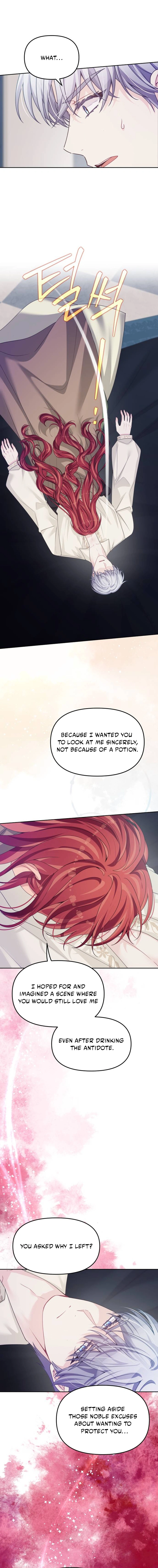 Read When Two Villains Meet EN Manga Online