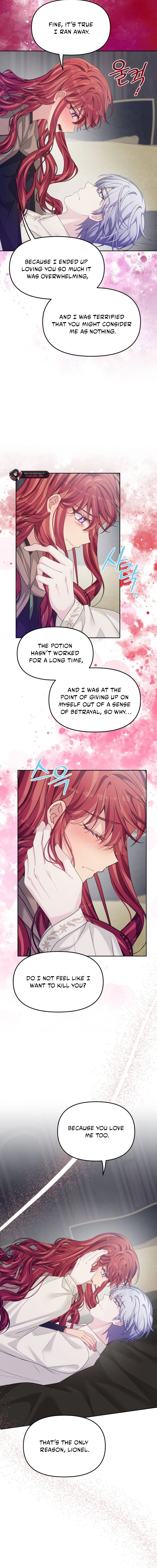 Read When Two Villains Meet EN Manga Online