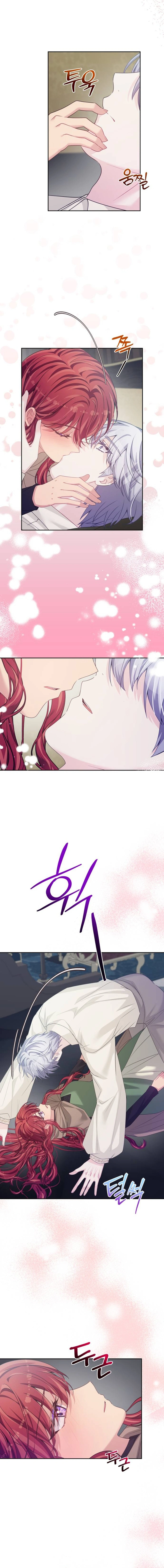 Read When Two Villains Meet EN Manga Online