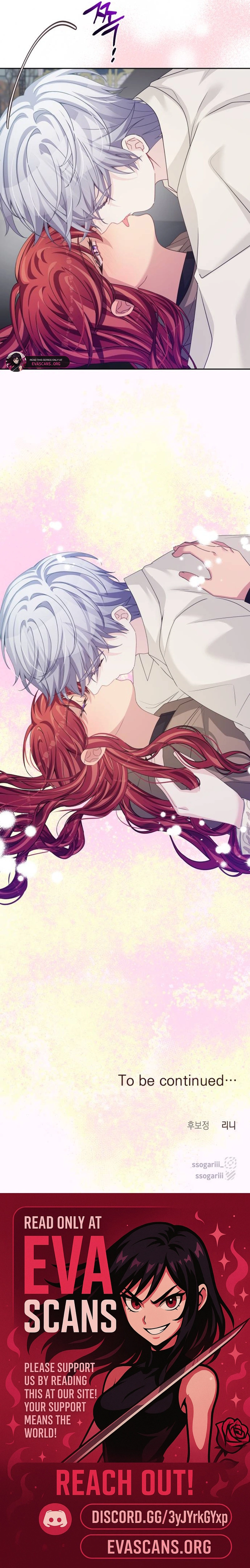 Read When Two Villains Meet EN Manga Online