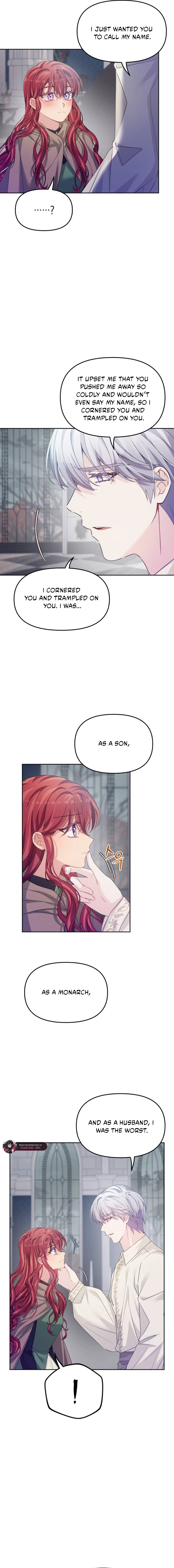Read When Two Villains Meet EN Manga Online