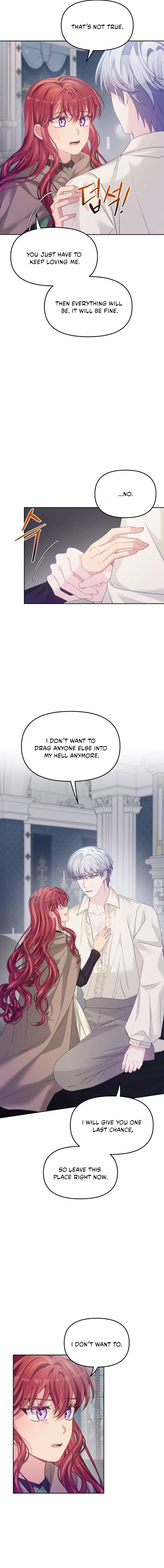 Read When Two Villains Meet EN Manga Online