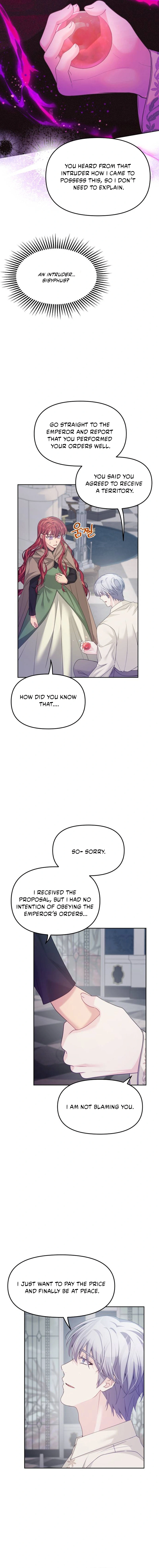 Read When Two Villains Meet EN Manga Online