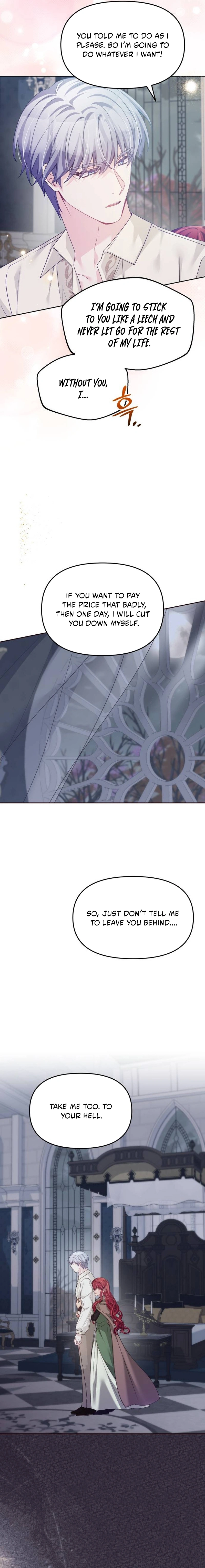 Read When Two Villains Meet EN Manga Online