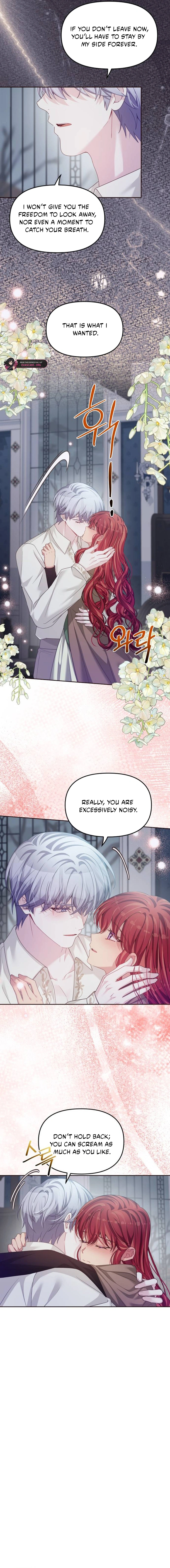 Read When Two Villains Meet EN Manga Online