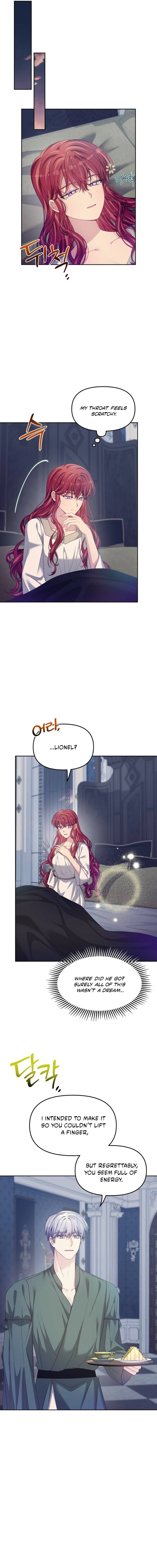 Read When Two Villains Meet EN Manga Online