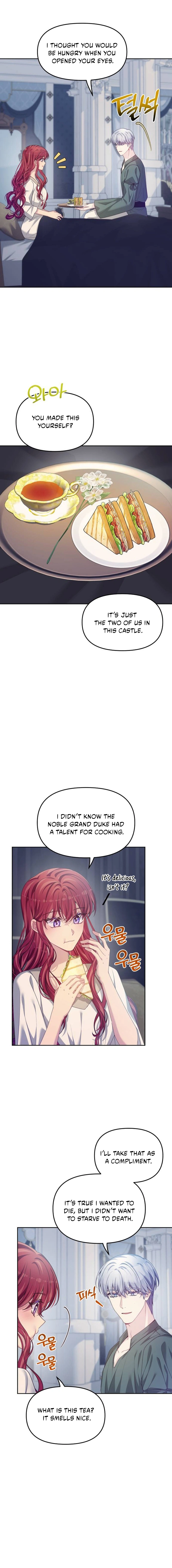 Read When Two Villains Meet EN Manga Online