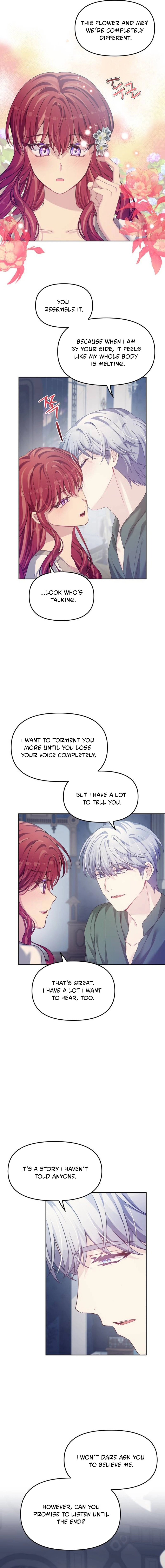 Read When Two Villains Meet EN Manga Online