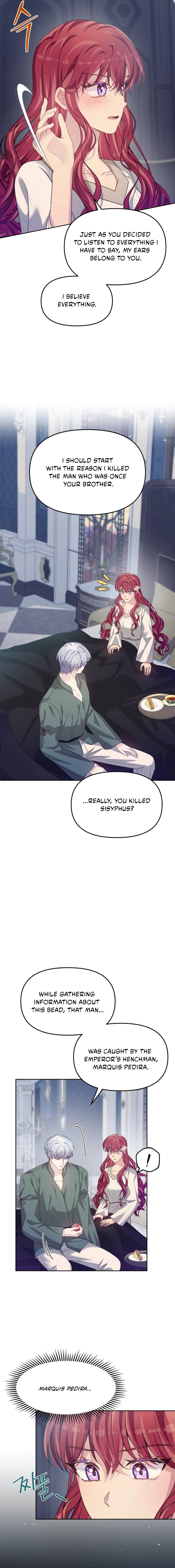 Read When Two Villains Meet EN Manga Online