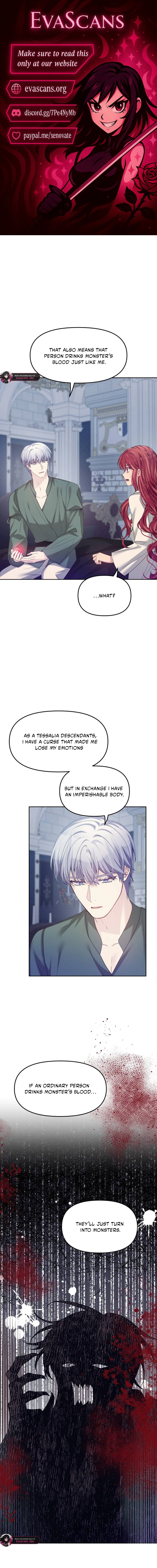 Read When Two Villains Meet EN Manga Online