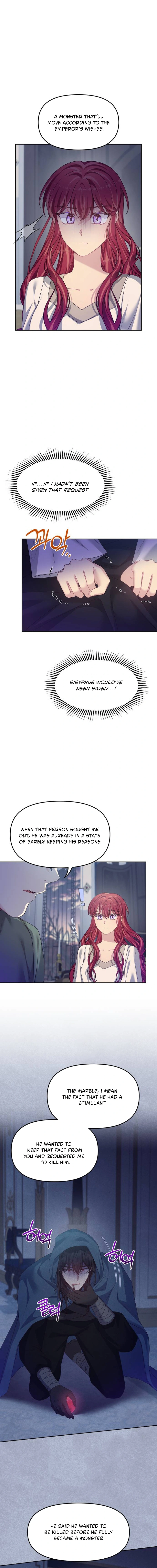 Read When Two Villains Meet EN Manga Online