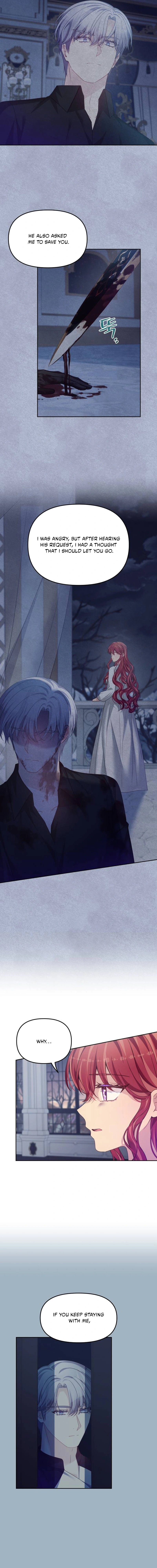 Read When Two Villains Meet EN Manga Online