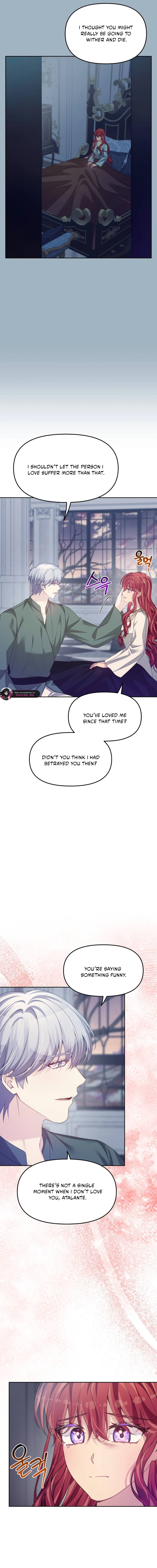 Read When Two Villains Meet EN Manga Online