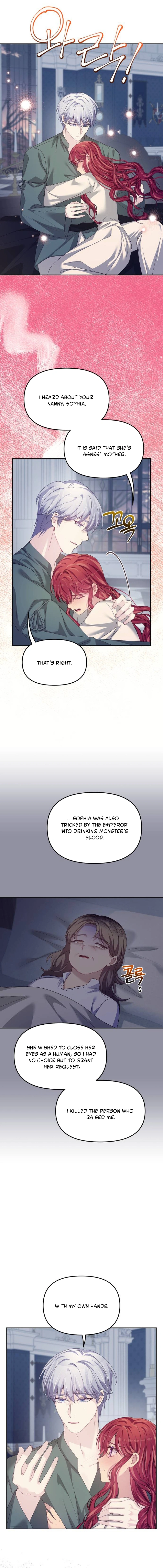 Read When Two Villains Meet EN Manga Online