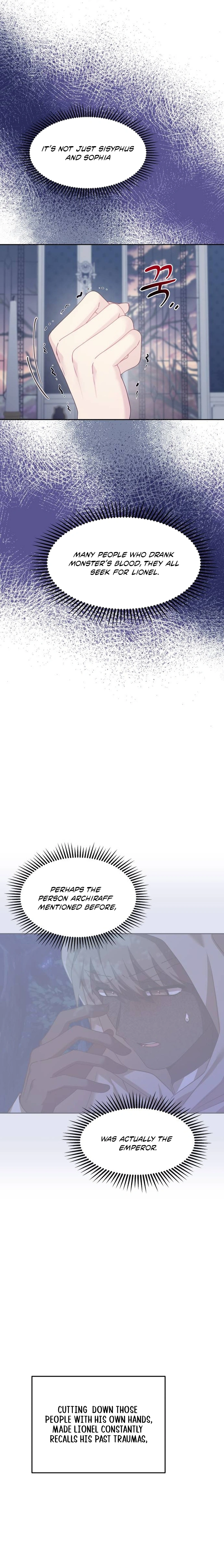 Read When Two Villains Meet EN Manga Online