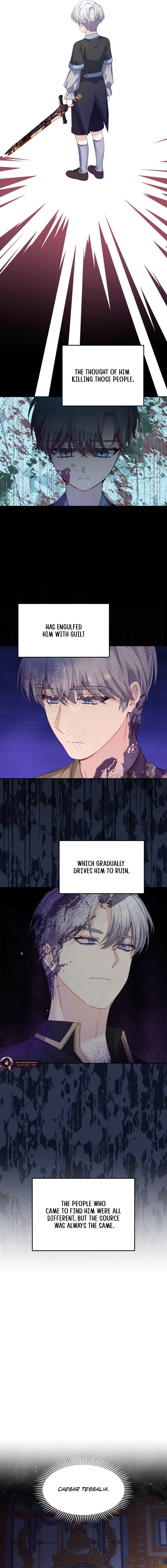 Read When Two Villains Meet EN Manga Online