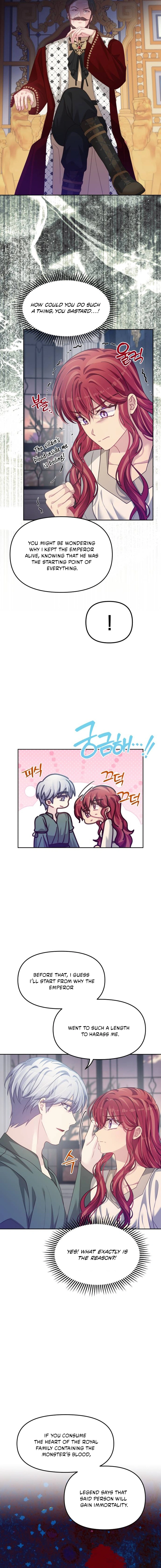 Read When Two Villains Meet EN Manga Online