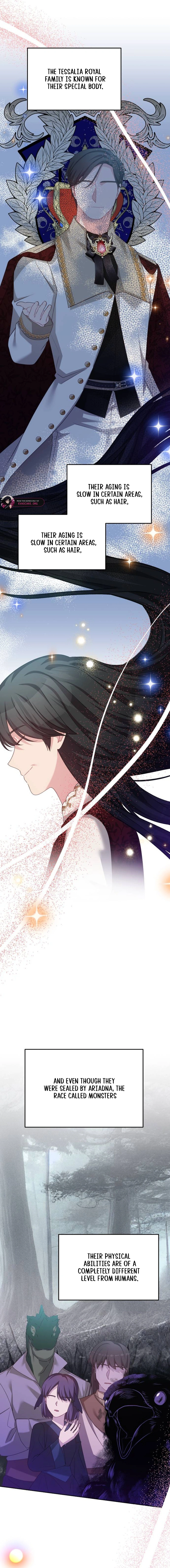 Read When Two Villains Meet EN Manga Online