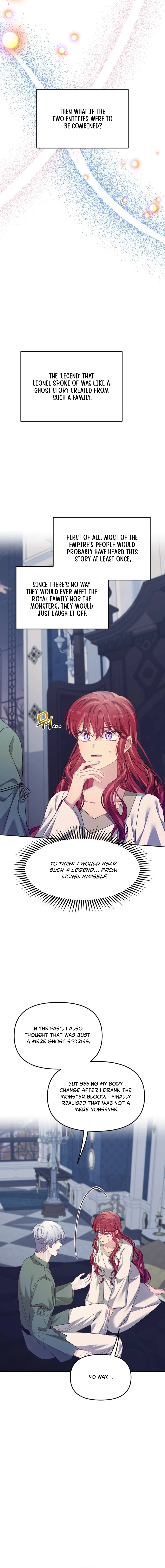 Read When Two Villains Meet EN Manga Online