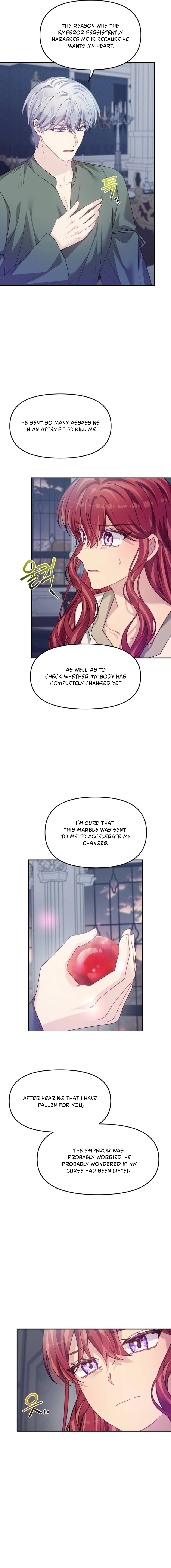 Read When Two Villains Meet EN Manga Online