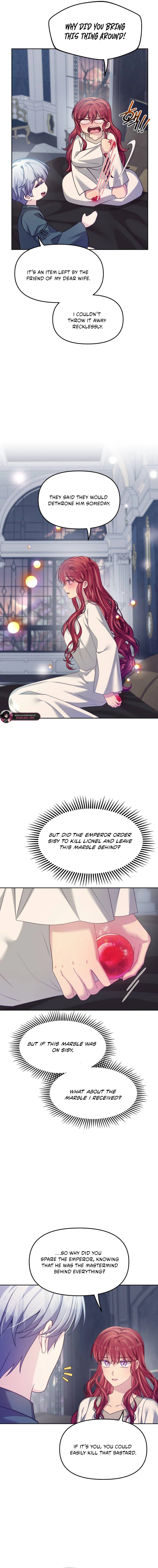 Read When Two Villains Meet EN Manga Online