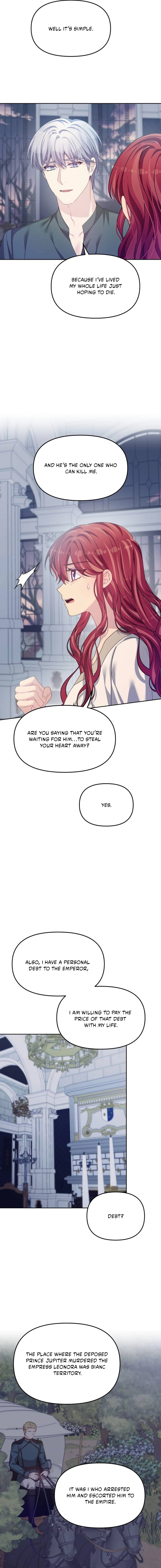Read When Two Villains Meet EN Manga Online