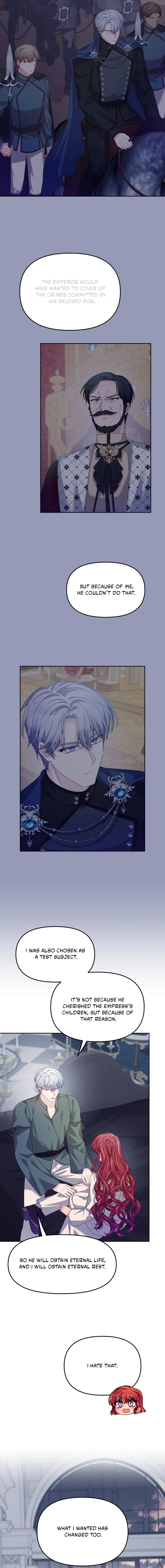 Read When Two Villains Meet EN Manga Online