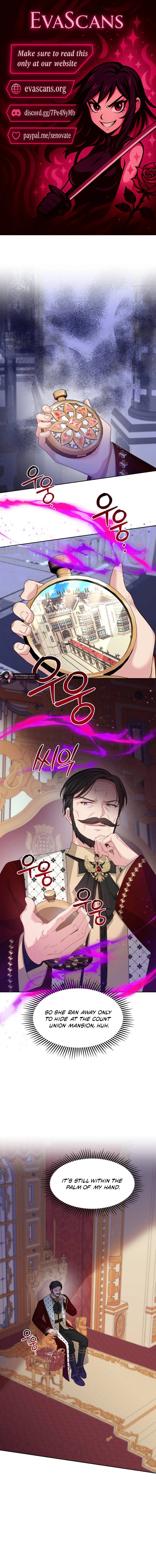 Read When Two Villains Meet EN Manga Online