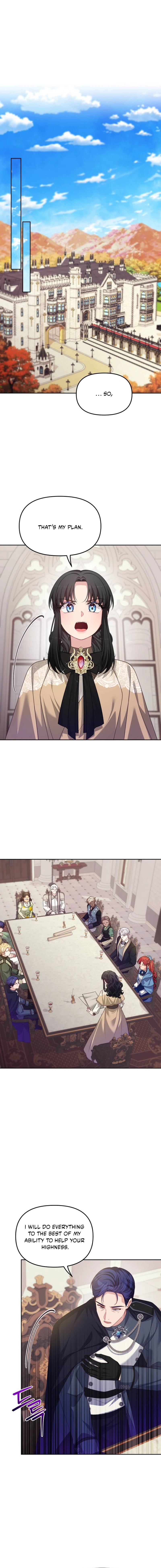 Read When Two Villains Meet EN Manga Online