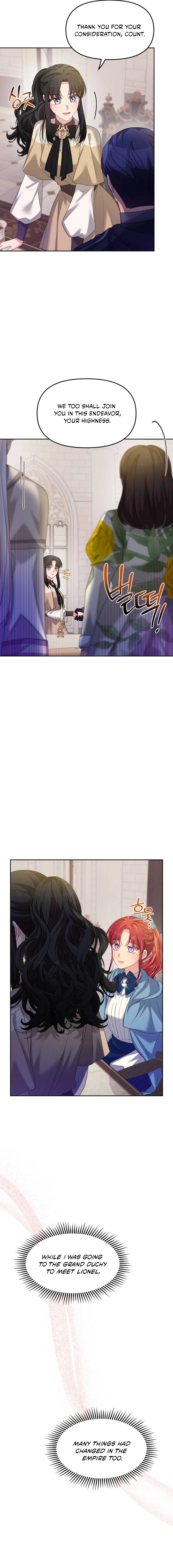 Read When Two Villains Meet EN Manga Online