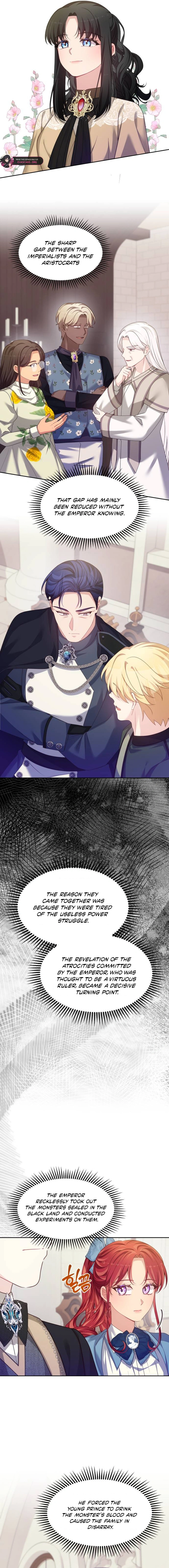 Read When Two Villains Meet EN Manga Online
