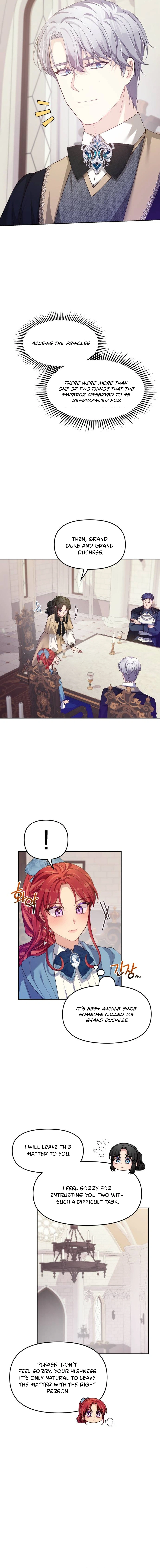 Read When Two Villains Meet EN Manga Online