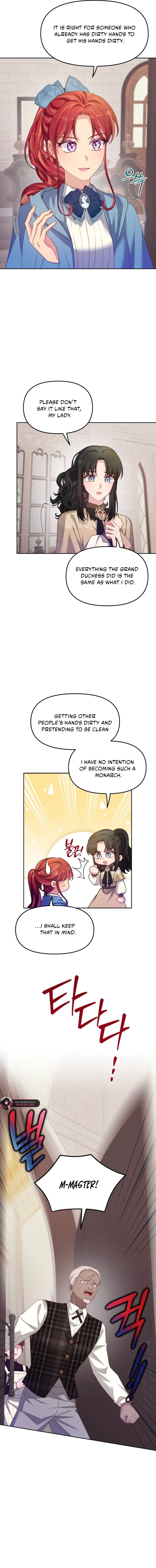 Read When Two Villains Meet EN Manga Online