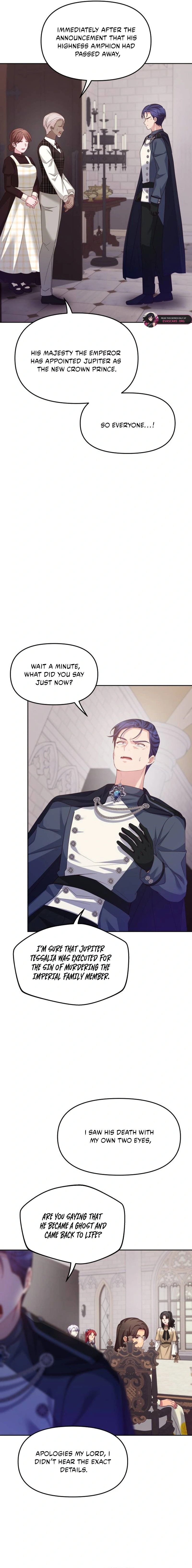 Read When Two Villains Meet EN Manga Online