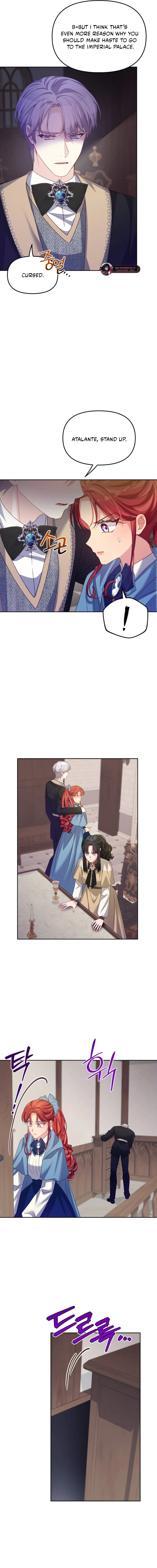 Read When Two Villains Meet EN Manga Online