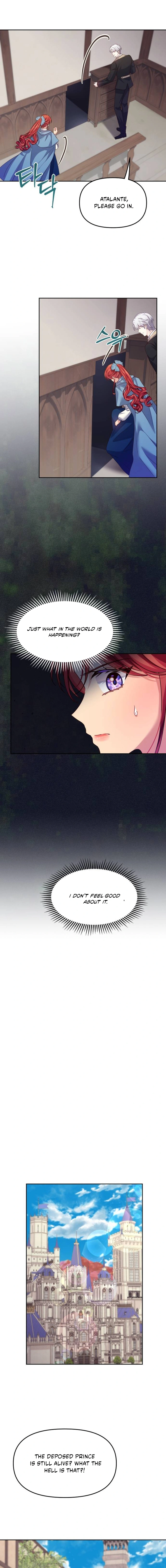 Read When Two Villains Meet EN Manga Online