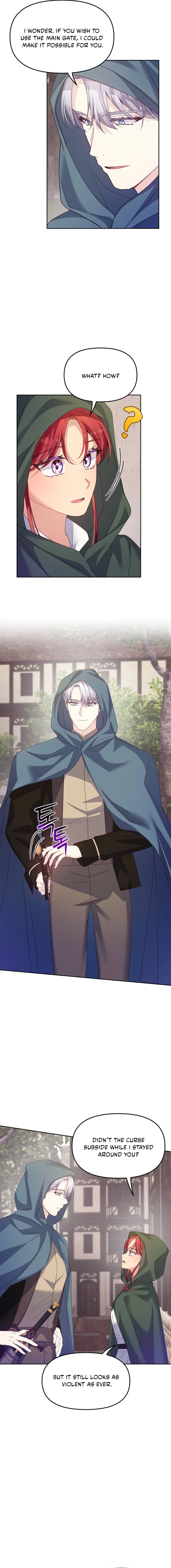 Read When Two Villains Meet EN Manga Online