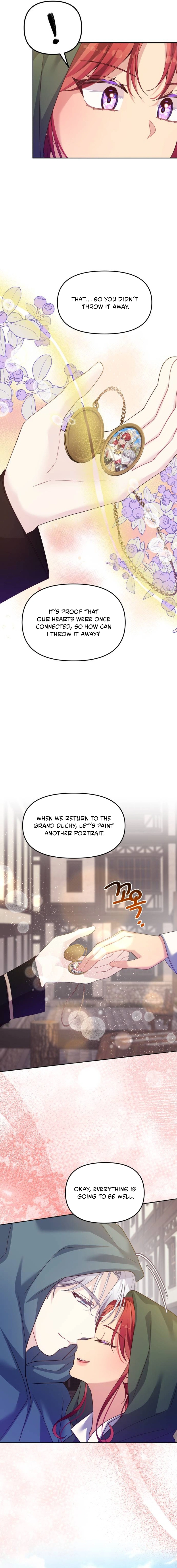 Read When Two Villains Meet EN Manga Online